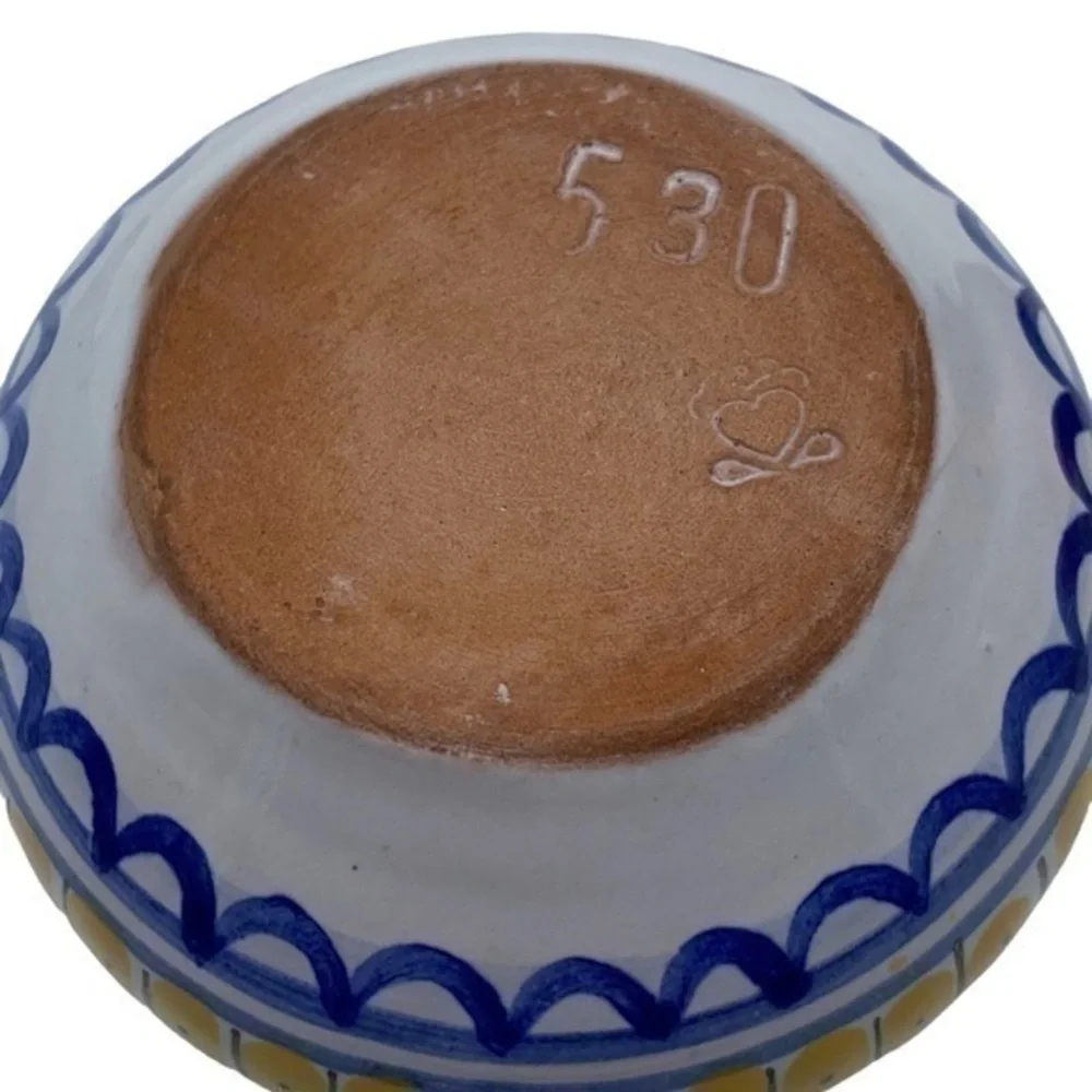 signed used good